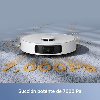 Dreame D10 Plus Gen 2 – Potencia duplicada y autonomía total