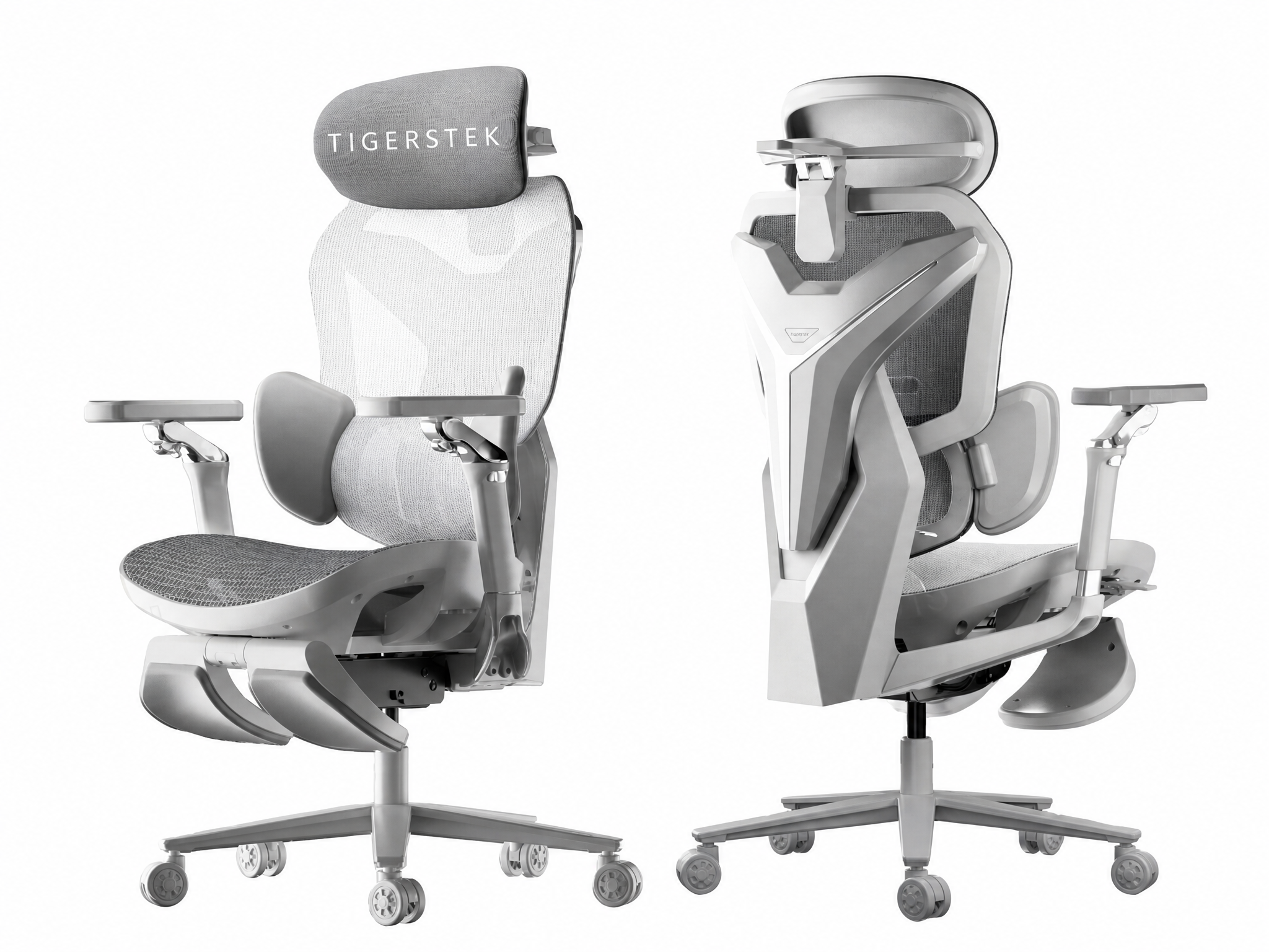 LiberNovo OMNI – Silla de Ruedas Eléctrica Plegable Inteligente