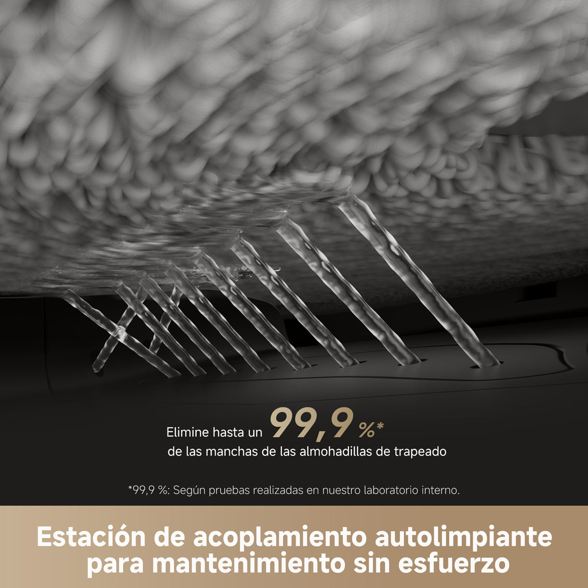 L50 Ultra Robot Vacuum Cleaner