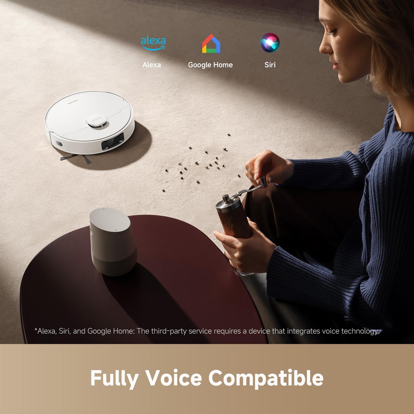Dreame D10 Plus Gen 2 – Potencia duplicada y autonomía total