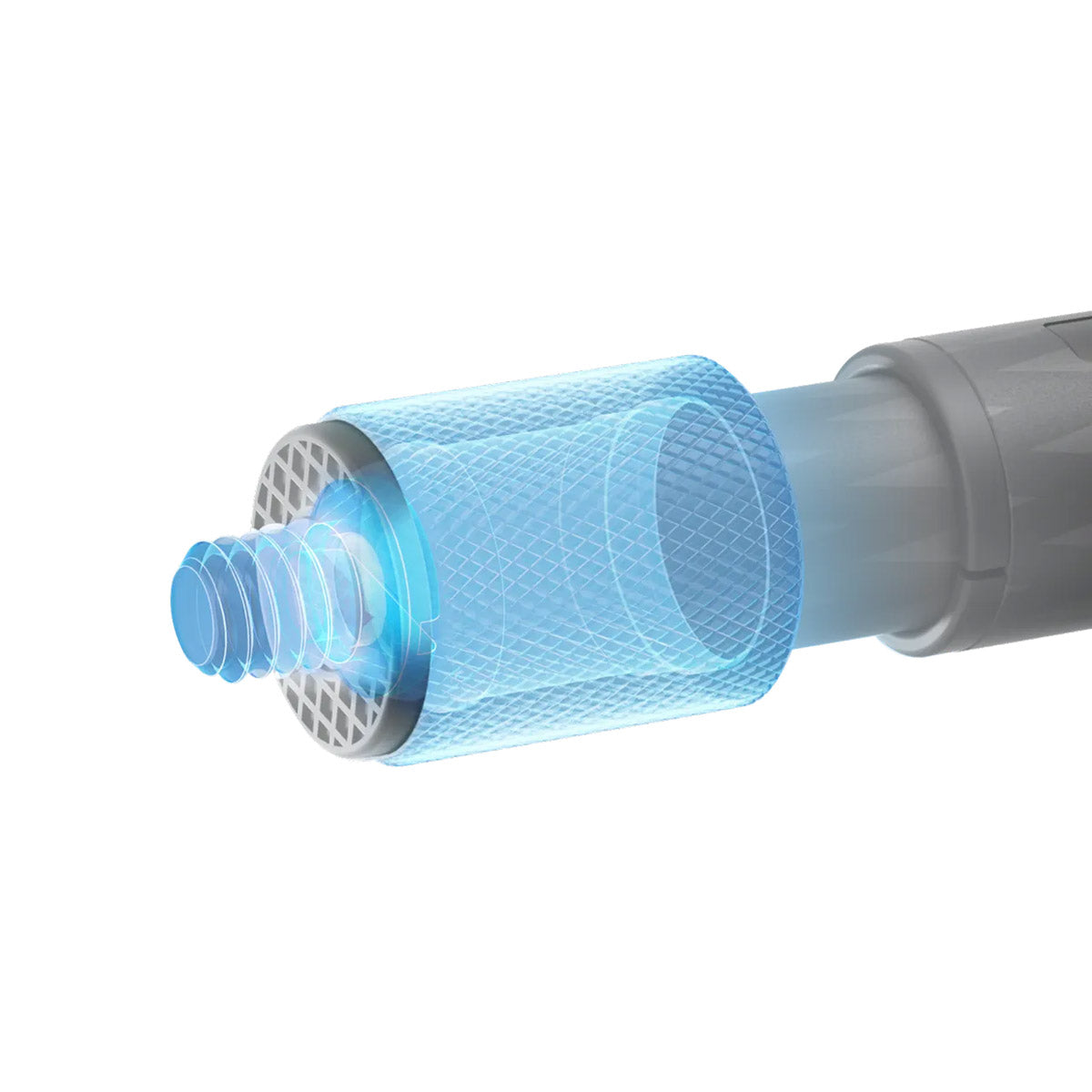 Action Invisible Selfie Stick