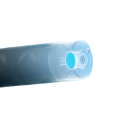 Action Invisible Selfie Stick