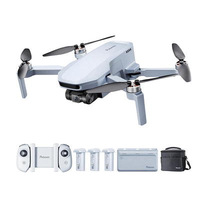 ATOM SE FLY MORE COMBO