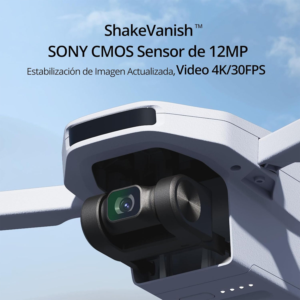 ATOM SE FLY MORE COMBO