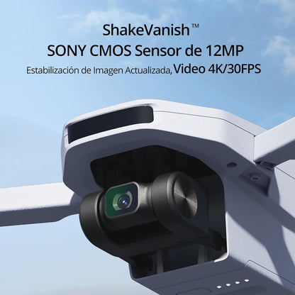 ATOM SE FLY MORE COMBO