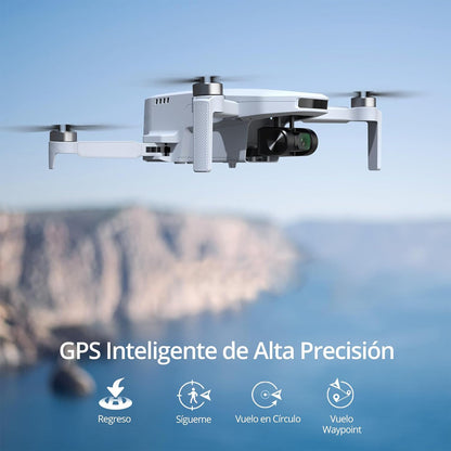 ATOM SE FLY MORE COMBO