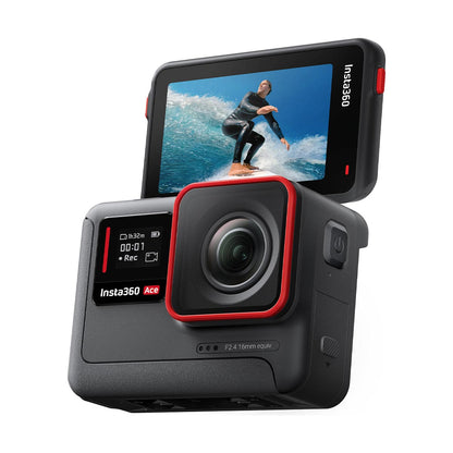 Insta360 Ace Standard Bundle