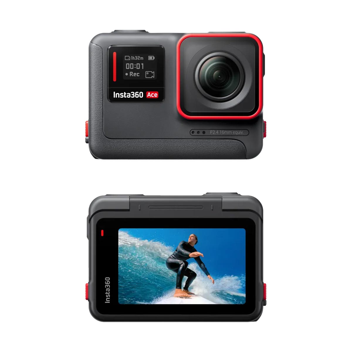 Insta360 Ace Standard Bundle