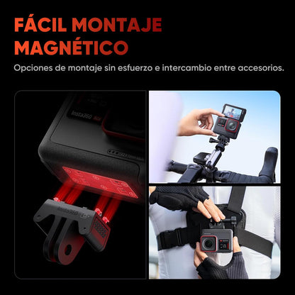 Insta360 Ace Standard Bundle