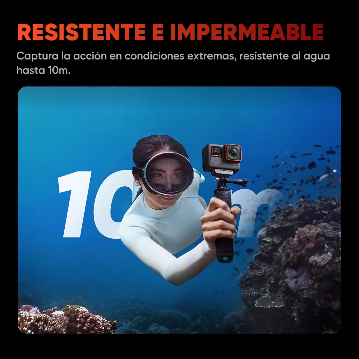 Insta360 Ace Standard Bundle