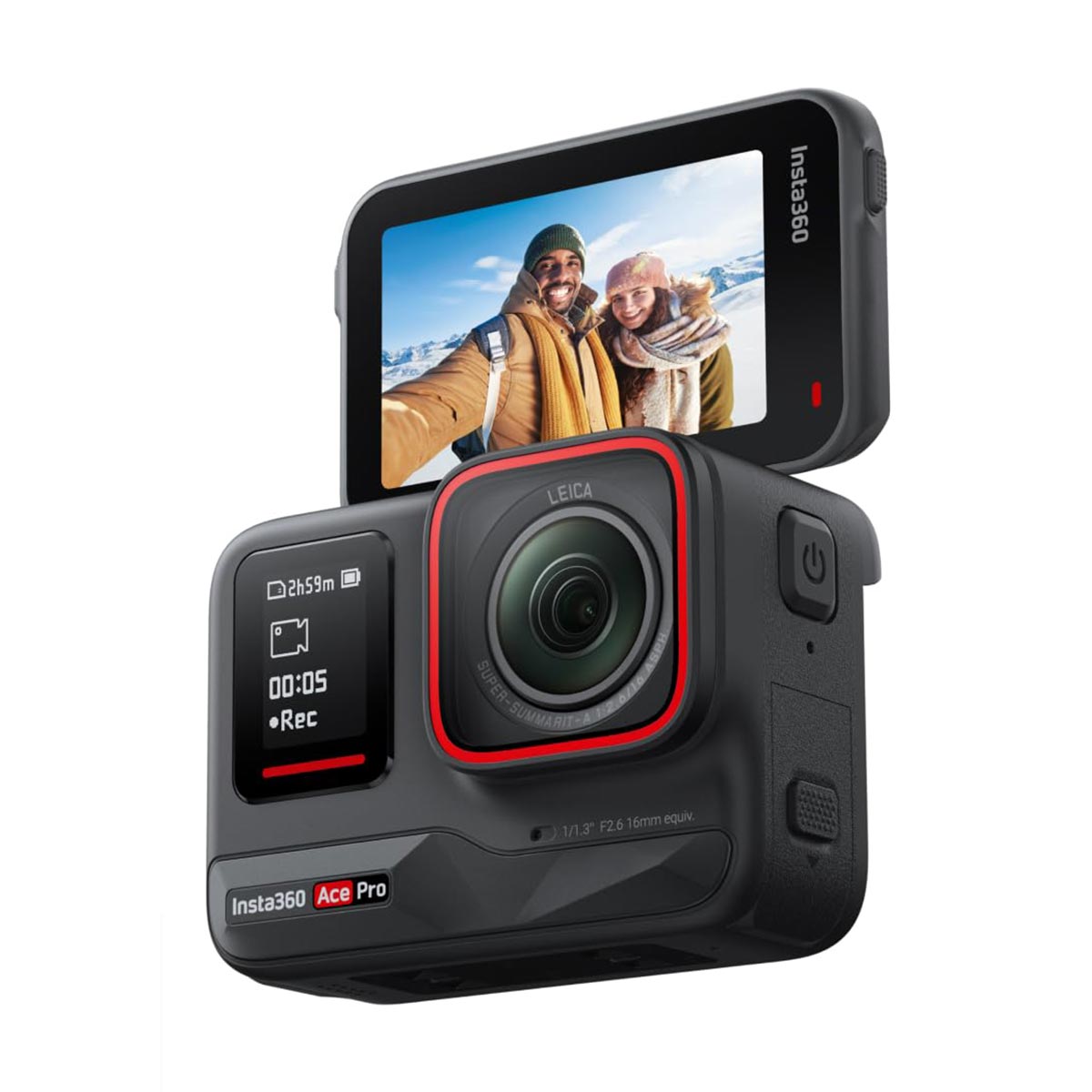 Insta360 Ace Pro Standard Bundle