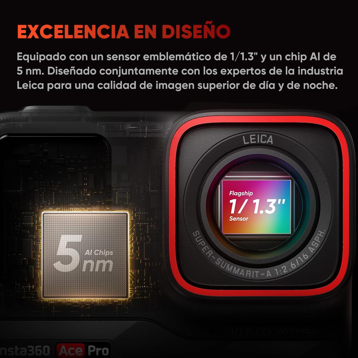 Insta360 Ace Pro Standard Bundle