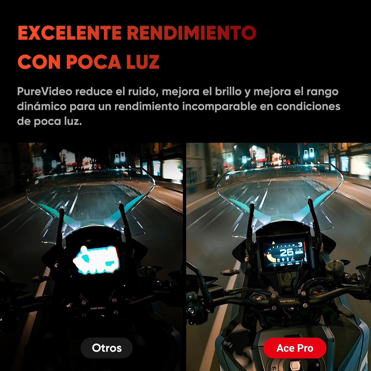 Insta360 Ace Pro Standard Bundle