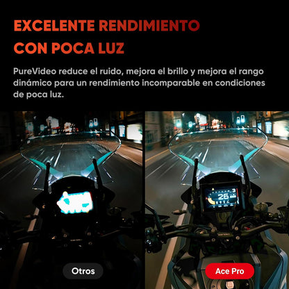 Insta360 Ace Pro Standard Bundle