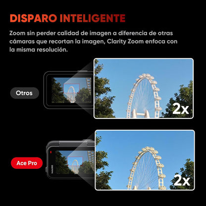 Insta360 Ace Pro Standard Bundle