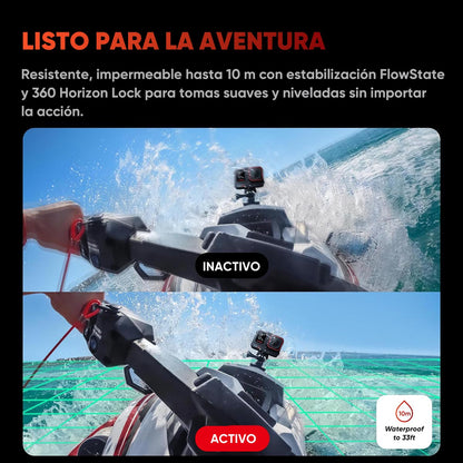 Insta360 Ace Pro Standard Bundle