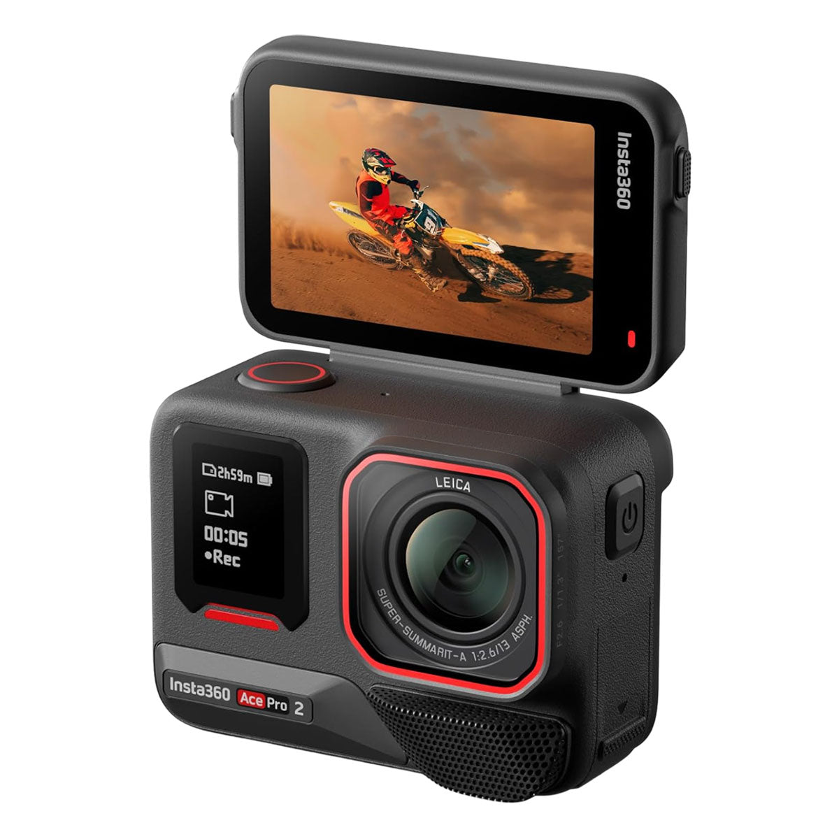 Ace Pro 2 Dual Battery Standard Bundle