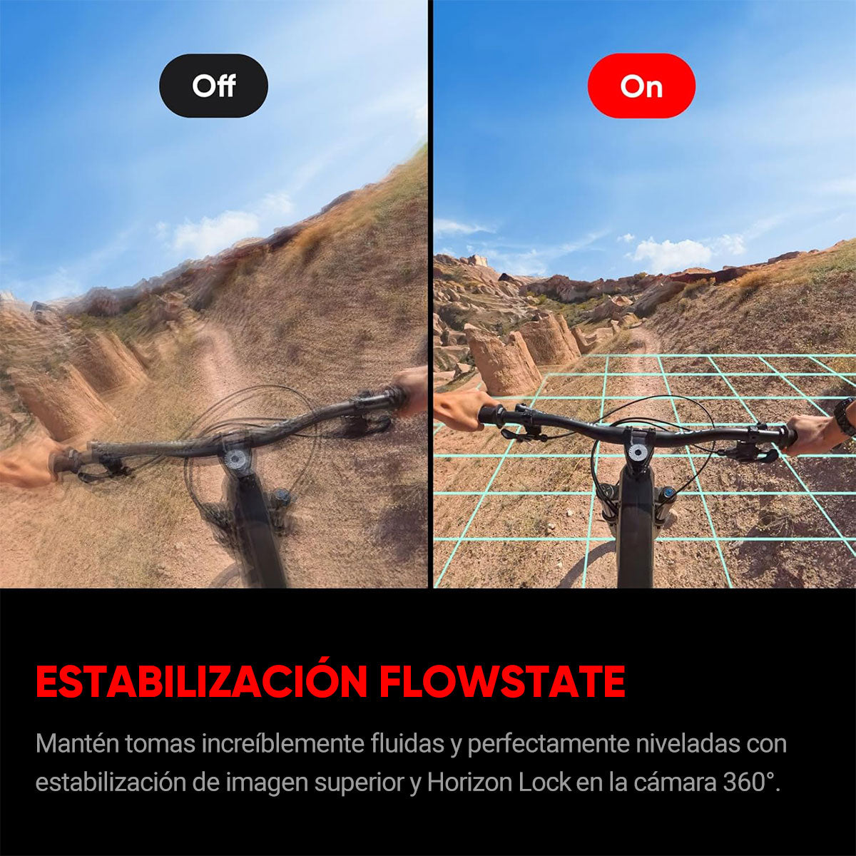 Ace Pro 2 Dual Battery Standard Bundle