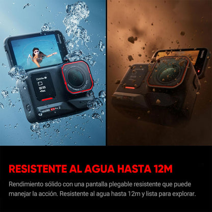 Ace Pro 2 Dual Battery Standard Bundle