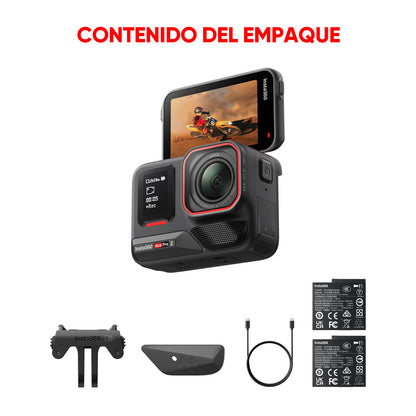 Ace Pro 2 Dual Battery Standard Bundle