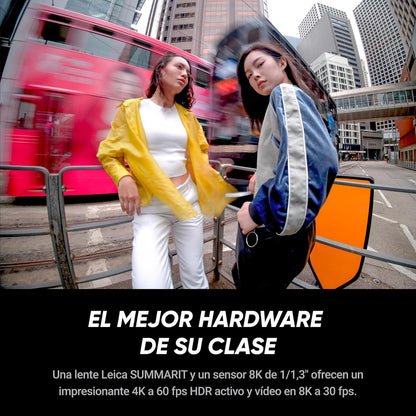 Insta360 Ace Pro 2 Dual Battery Xplorer Bundle (Dark Gray)