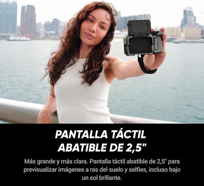 Insta360 Ace Pro 2 Dual Battery Xplorer Bundle (Dark Gray)