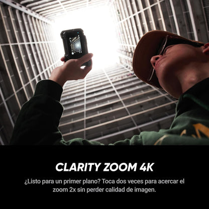 Insta360 Ace Pro 2 Dual Battery Xplorer Bundle (Dark Gray)