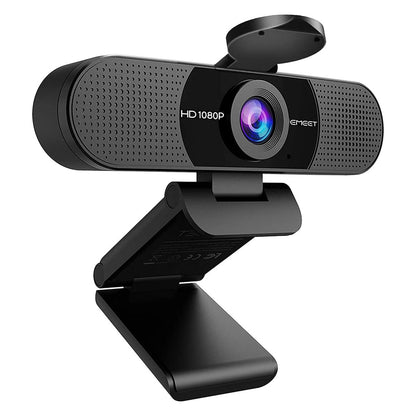 SmartCam C960