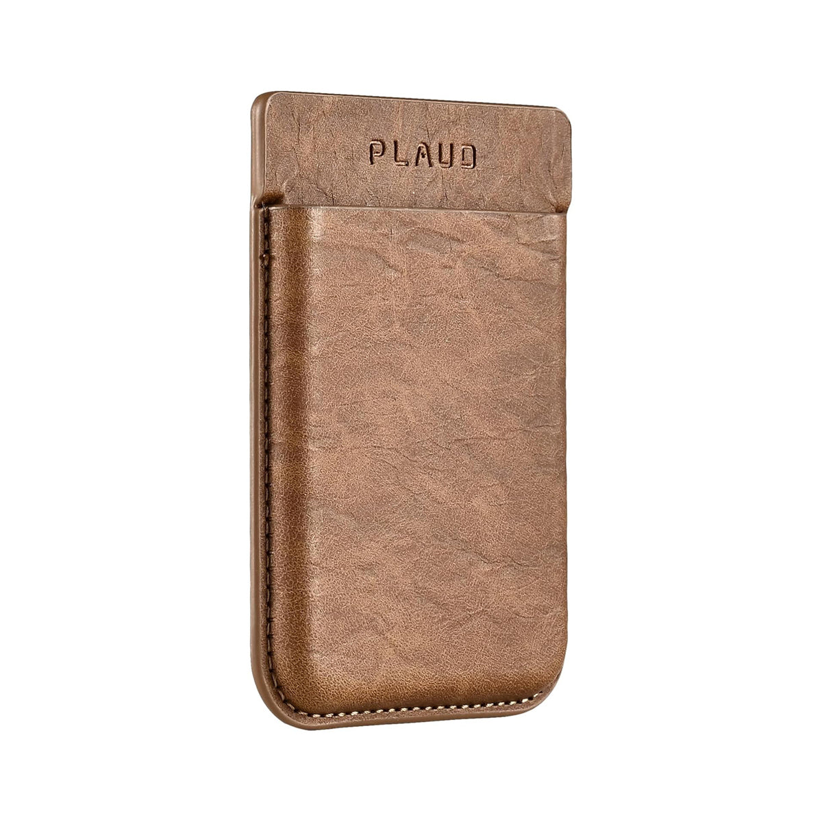 PLAUD NOTE Case Brown