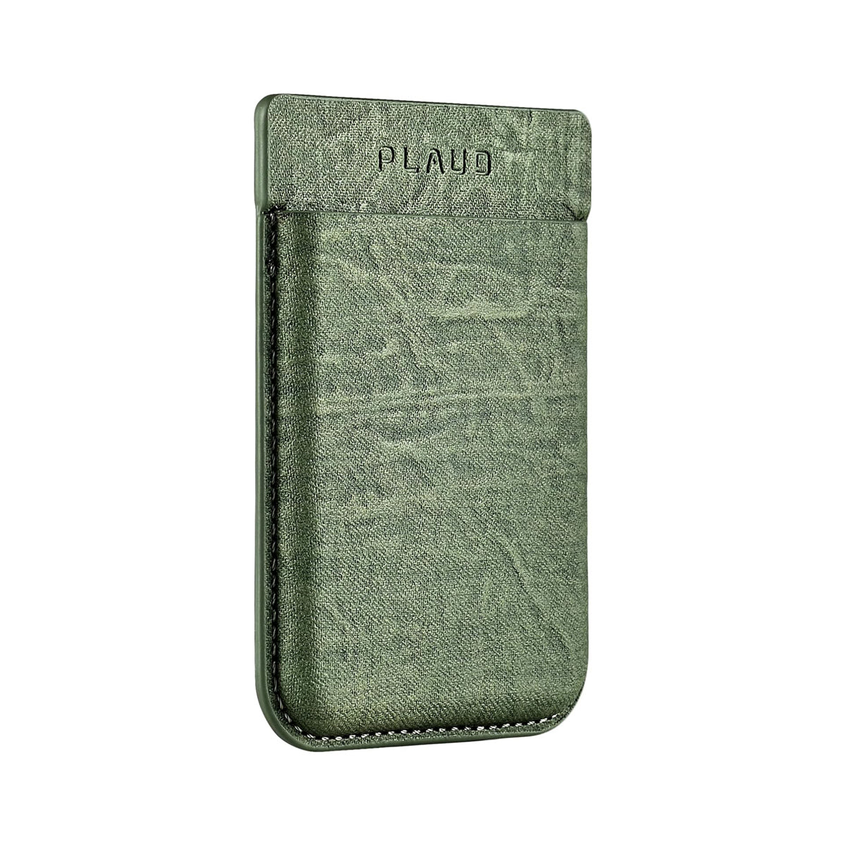 PLAUD NOTE Case Green
