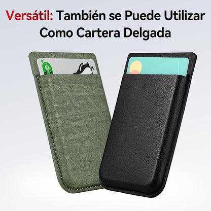 PLAUD NOTE Case Green