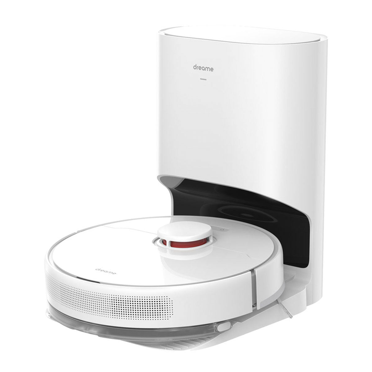 Robot Vacuum Cleaner D10 Plus US