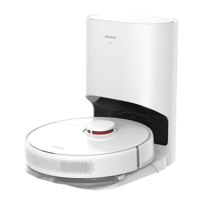 Robot Vacuum Cleaner D10 Plus US