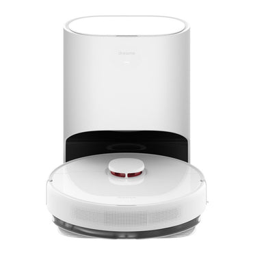 Robot Vacuum Cleaner D10 Plus US