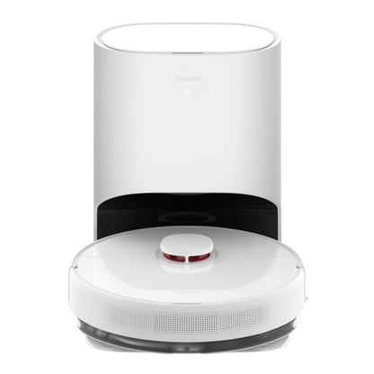 Robot Vacuum Cleaner D10 Plus US