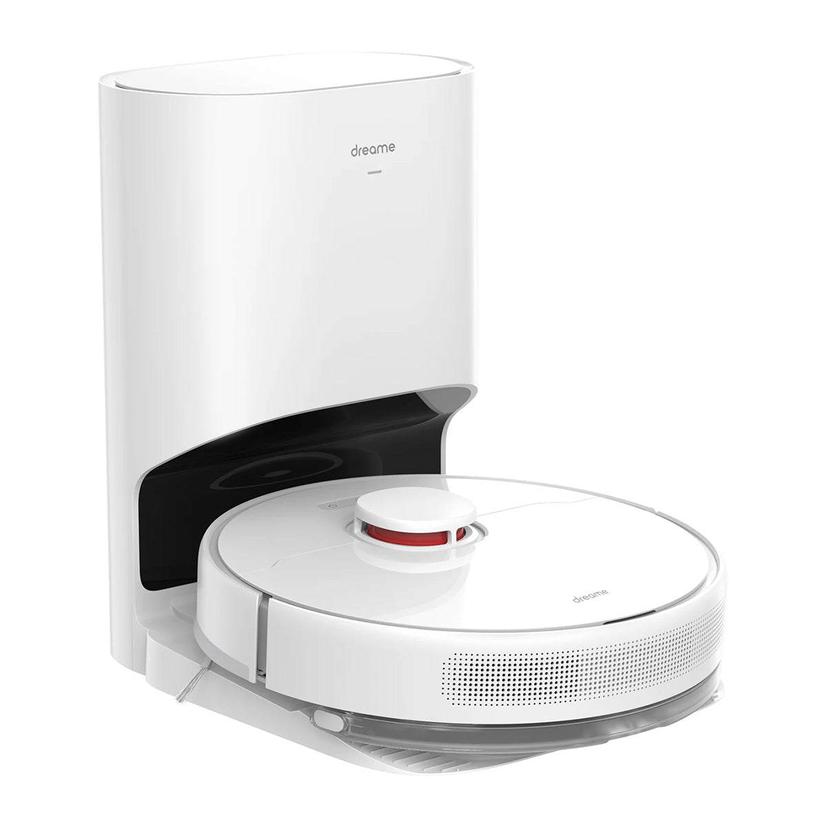 Robot Vacuum Cleaner D10 Plus US