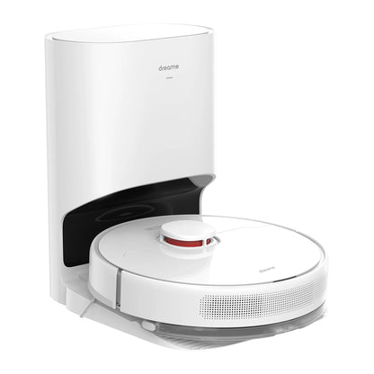 Robot Vacuum Cleaner D10 Plus US