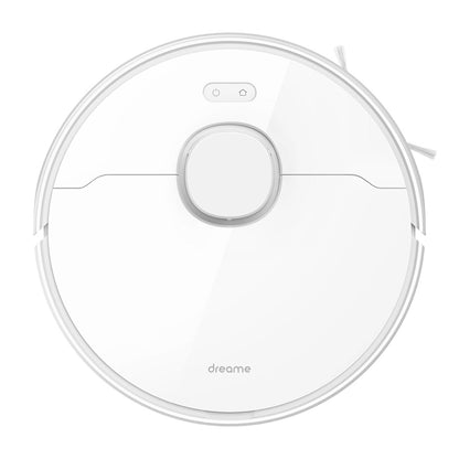 Robot Vacuum Cleaner D10 Plus US