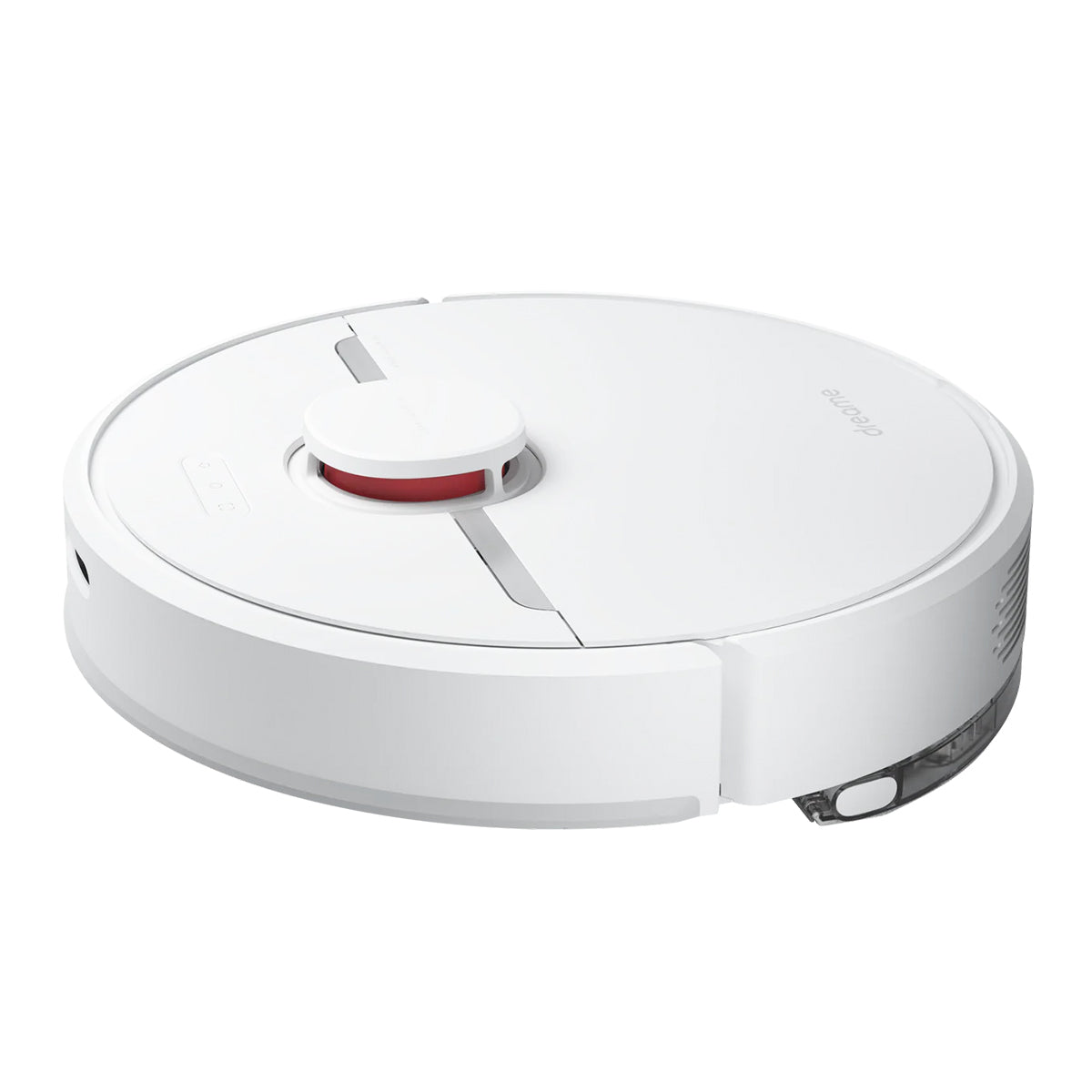 Robot Vacuum Cleaner D10 Plus US