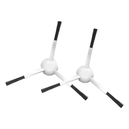 Side Brush  - D10 Plus