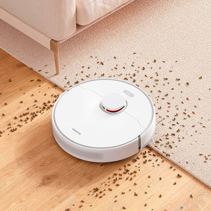 Side Brush  - D10 Plus