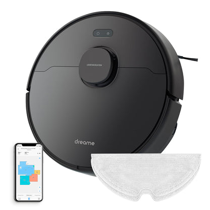Robot Vacuum Cleaner D9 Max US