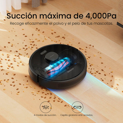 Robot Vacuum Cleaner D9 Max US