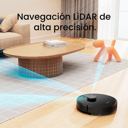 Robot Vacuum Cleaner D9 Max US