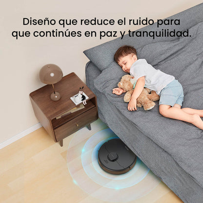 Robot Vacuum Cleaner D9 Max US