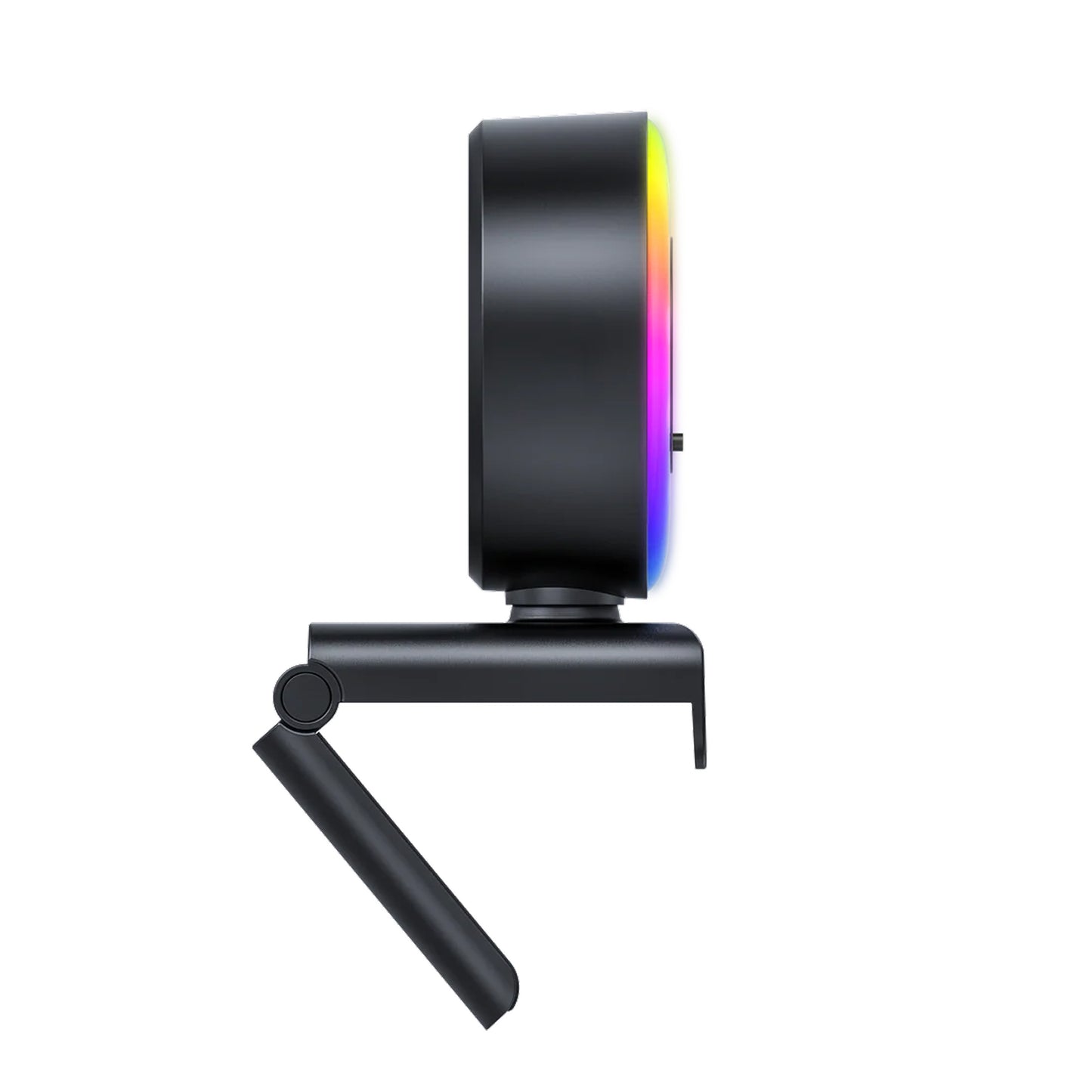 eMeet SmartCam S600L – Webcam 4K para Streaming y Creación de Contenido