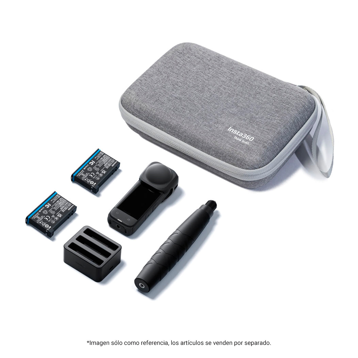 Insta360 X4 Carry Case