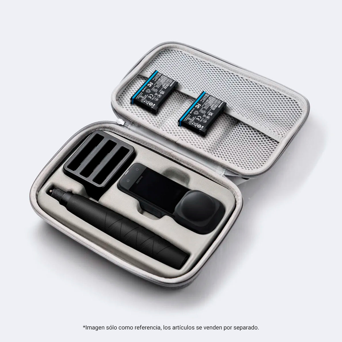 Insta360 X4 Carry Case