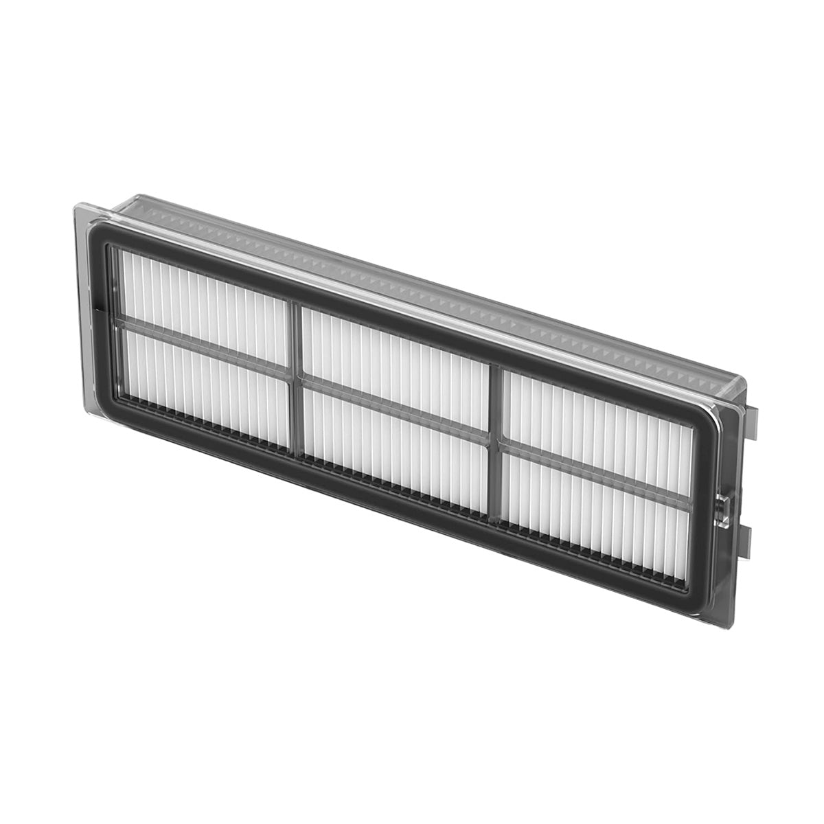 Dust Box Filter - D10 Plus