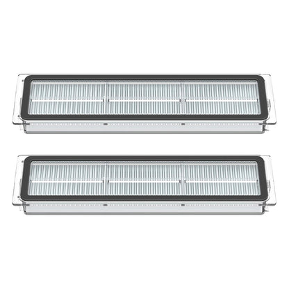 Dust Box Filter - D9 Max